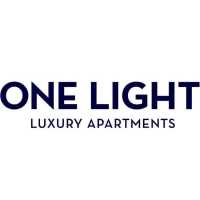 One Light Luxury Apartments Logo