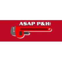 Asap Plumbing & Heating Inc Logo