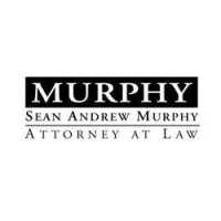 Sean Andrew Murphy Attorney At Law Logo