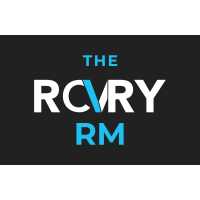 The Rcvry Rm Logo
