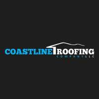 Coastline Roofing Company LLC Logo