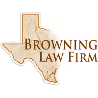 Browning Law Firm, PLLC Logo