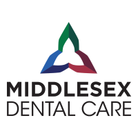 Middlesex Dental Care Logo