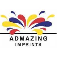 Admazing Imprints Logo