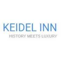Keidel Inn and Gasthaus Logo