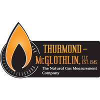 Thurmond - McGlothlin Inc Logo