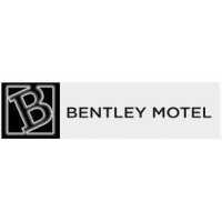 Bentley  Motel Logo