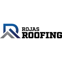 Rojas Roofing Logo