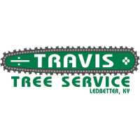 Travis Tree Service Logo