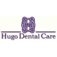 Hugo Dental Care Logo