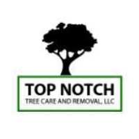 Notch Tree Removal LLC Logo