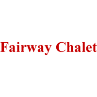 Fairway Chalet ALF Logo