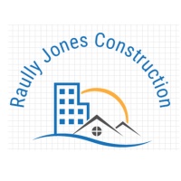 Raully Jones Construction Logo