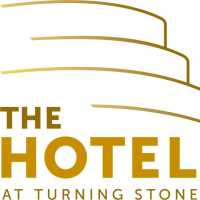 The Hotel at Turning Stone Logo