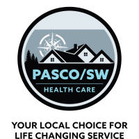 PASCO/SW Health Care - Grand Junction Logo