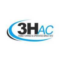 3H AC Logo