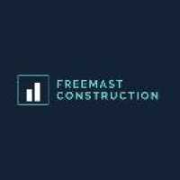 Freemast Construction Logo