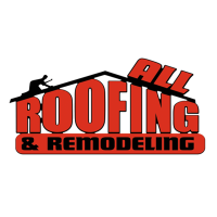All Roofing & Remodeling Logo