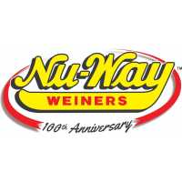 Nu-Way Weiners Logo