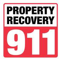 Property Recovery 911 Logo