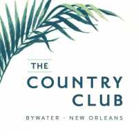 The Country Club Logo