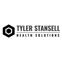 Tyler Stansell Health Solutions Logo
