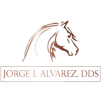Jorge Alvarez, DDS Logo