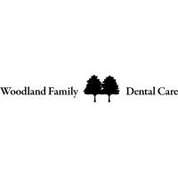 Woodland Family Dental Care Logo