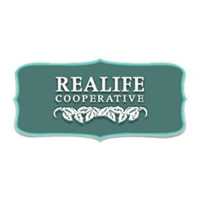 Realife Cooperative of Owatonna Logo