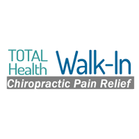 Total Health Walk-In Chiropractic Logo