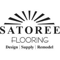 Satoree Flooring Logo