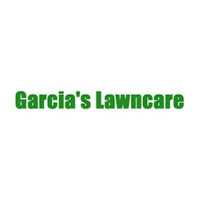 Garcia's Lawncare Logo