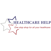 Healthcare Help Logo