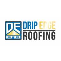 Drip Edge Roofing LLC Logo