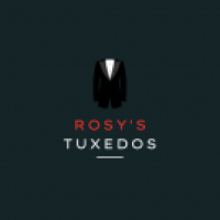Rosy's Tuxedo 2, LLC Logo