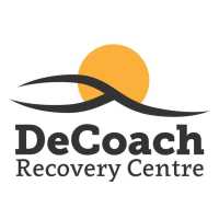 DeCoach Recovery Centre Logo