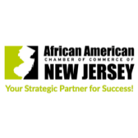 African American Chamber of Commerce of New Jersey Logo