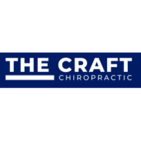 The Craft Chiropractic Logo