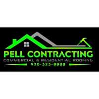 Pell Contracting, LLC Logo