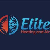 Elite Heating & Air Logo