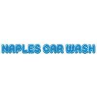 Naples Car Wash Logo