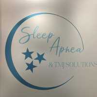 Sleep Apnea & TMJ Solutions - Brentwood Logo