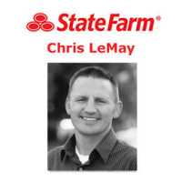 Chris LeMay - State Farm Insurance Agent Logo