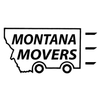 Montana Movers Logo