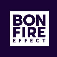 Bonfire Effect Logo