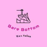Bare Bottom Wax Salon Logo