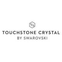 Touchstone Crystal by Swarovski - MaryJo Thompson Logo