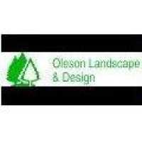 Oleson Landscape And Design Logo