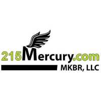 215Mercury Kitchen & Bathroom Remodeling Logo
