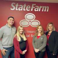 Steve Rider - State Farm Insurance Agent Logo